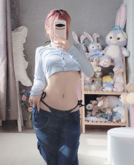 我女朋友的妈妈热度评分