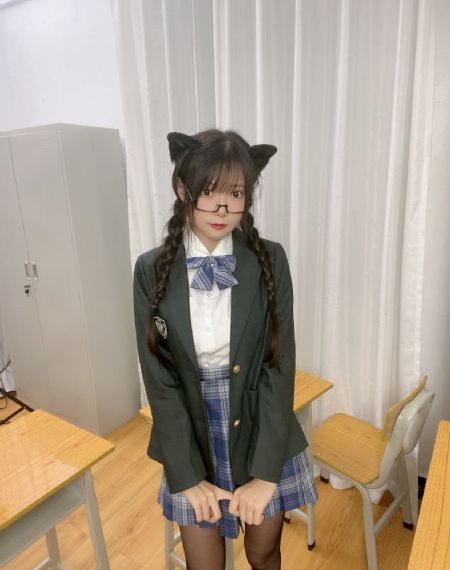 朋友的妈妈不在家的日子