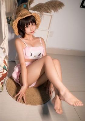 裙下野兽