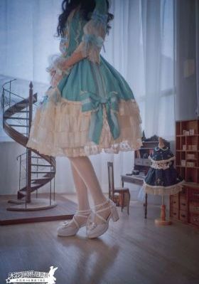 猫女诅咒