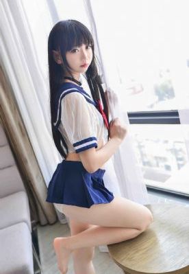 被神捡到的男人