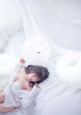 女教师的